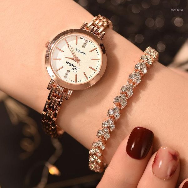 montres femmes watch gold reloj digital 2pcs/set fashion irregular scale dial watch heart shaped full drill bracelet relogio1, Slivery;brown
montres femmes watch gold reloj digital 2pcs/set fashion irregular scale dial watch heart shaped full drill bracelet relogio1, Slivery;brown
