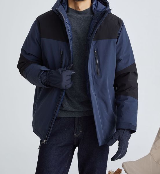 men winter down hooded puffer jacket men down coat winter coat sportwear outfit hooded outfit running jacket nnorthhh ffaceee style-6, Black
men winter down hooded puffer jacket men down coat winter coat sportwear outfit hooded outfit running jacket nnorthhh ffaceee style-6, Black