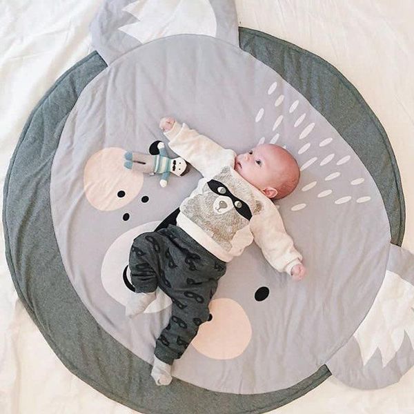 nordic style home textile cartoon cute koala baby kids crawling blanket cats play game mats round floor sleep carpet game pad1
nordic style home textile cartoon cute koala baby kids crawling blanket cats play game mats round floor sleep carpet game pad1