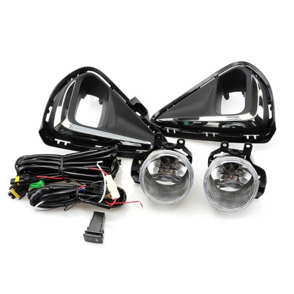 car fog lamp assembly with cover case for toyota corolla axio 2018 2019 2020, 4300k halogen fog lamp blub + cover + harness + switch
car fog lamp assembly with cover case for toyota corolla axio 2018 2019 2020, 4300k halogen fog lamp blub + cover + harness + switch