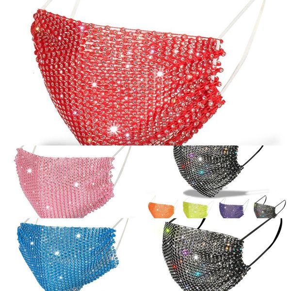 shipfashion drill factoryxnl5face with designer dhl female mask sun protection masks summer decoration rhinestone facema
shipfashion drill factoryxnl5face with designer dhl female mask sun protection masks summer decoration rhinestone facema