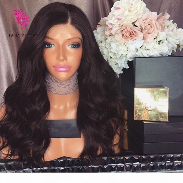 150 density 4x4 glueless silk full lace wigs wave brazilian virgin hair silk full lace human hair wigs for black women, Black;brown
150 density 4x4 glueless silk full lace wigs wave brazilian virgin hair silk full lace human hair wigs for black women, Black;brown