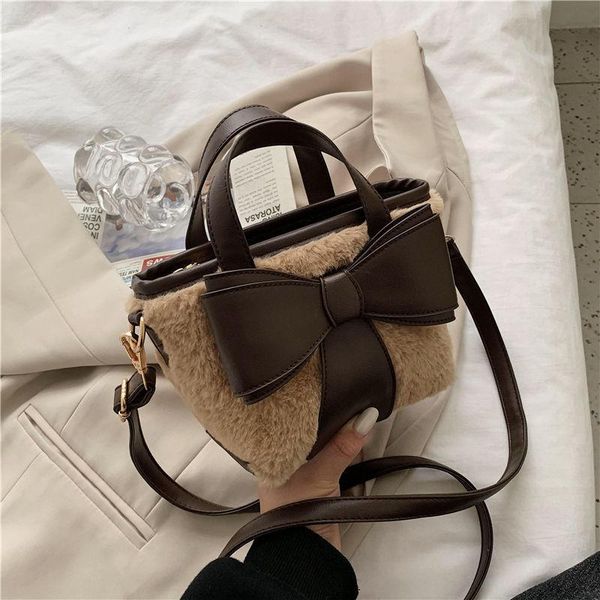 shoulder bags leather bow bucket fur bag crossbody designer for luxury handbags women handbag bolsa feminina clutch
shoulder bags leather bow bucket fur bag crossbody designer for luxury handbags women handbag bolsa feminina clutch