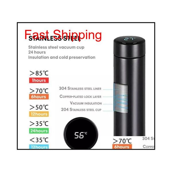 smart thermos bottle 500ml vacuum flasks led digital temperature display stainless steel insulation mugs intelli qylttu bdetoys
smart thermos bottle 500ml vacuum flasks led digital temperature display stainless steel insulation mugs intelli qylttu bdetoys