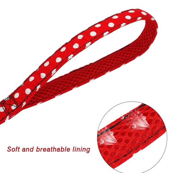 pet walking dog leash lead for small medium dogs cats polka dot puppy training running leashes leads outdoor rope b sqcxcl
pet walking dog leash lead for small medium dogs cats polka dot puppy training running leashes leads outdoor rope b sqcxcl