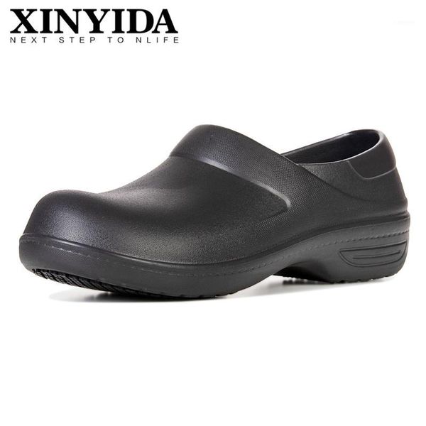 l restaurant kitchen chef shoes non-slip waterproof oil-proof cook work shoes resistant breathable protective shoe men women1, Black
l restaurant kitchen chef shoes non-slip waterproof oil-proof cook work shoes resistant breathable protective shoe men women1, Black
