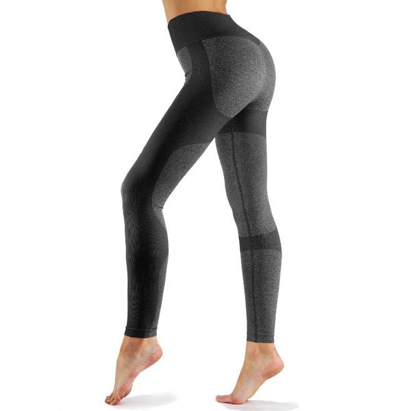 yoga outfits elastic high waist seamless sports pants slim tight capris women yiwu leggings, White;red
yoga outfits elastic high waist seamless sports pants slim tight capris women yiwu leggings, White;red