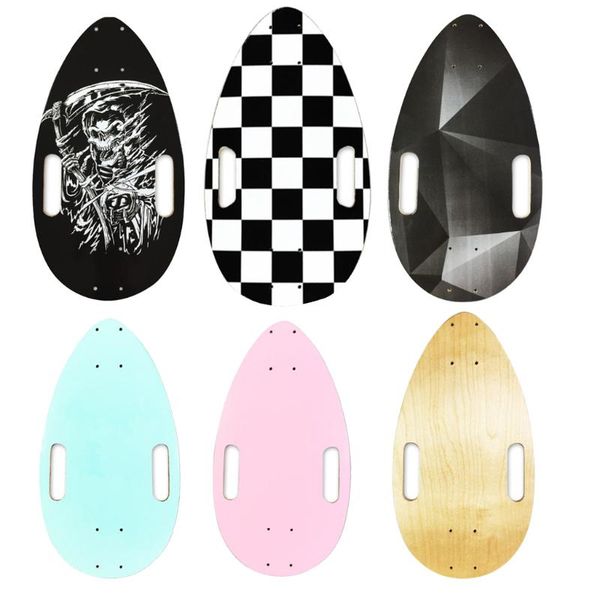skateboarding 44x25cm mini skateboards deck pro blank skate diy parts kids gifts for longboard/urban commuters board/ campus board
skateboarding 44x25cm mini skateboards deck pro blank skate diy parts kids gifts for longboard/urban commuters board/ campus board