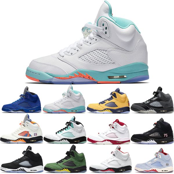 basketball shoes 5s for men 3 space jam oreo metallic silver laney royal international flight ice blue red wings what the white stealth clas, White;red
basketball shoes 5s for men 3 space jam oreo metallic silver laney royal international flight ice blue red wings what the white stealth clas, White;red