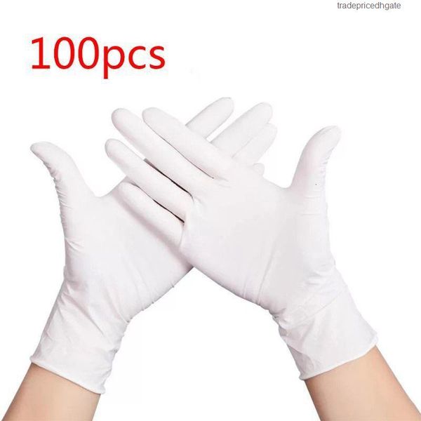 factoryymg3nitrile disposable washing real cleaning 100pcs work waterproof safety gloves x6hb
factoryymg3nitrile disposable washing real cleaning 100pcs work waterproof safety gloves x6hb