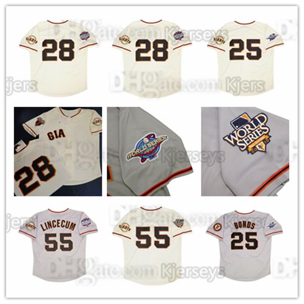 2010 2012 2002 world series champions baseball jersey buster posey tim lincecum crawford jason vosler wilmer flores jaylin davis alex wood j, Black
2010 2012 2002 world series champions baseball jersey buster posey tim lincecum crawford jason vosler wilmer flores jaylin davis alex wood j, Black