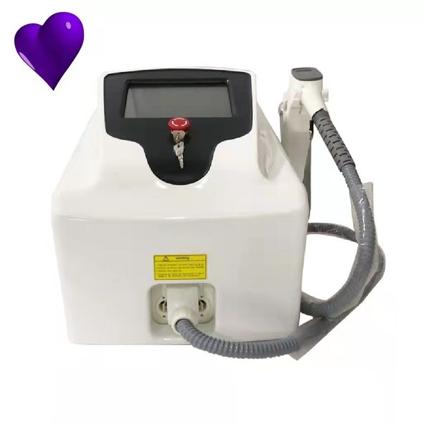 diode laser 3 wavelength for permanent hair removal machine clinic home spa use, Black
diode laser 3 wavelength for permanent hair removal machine clinic home spa use, Black
