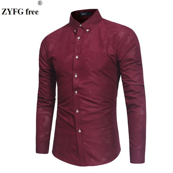 creative printing men's shirt spring summer autumn casual long-sleeved shirts business tide to men clothing, White;black
creative printing men's shirt spring summer autumn casual long-sleeved shirts business tide to men clothing, White;black