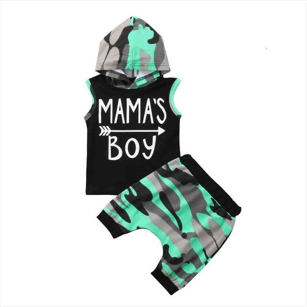 toddler kids baby boy clothes set letter print sleeveless hooded t-shirt camouflage pants outfits, White
toddler kids baby boy clothes set letter print sleeveless hooded t-shirt camouflage pants outfits, White