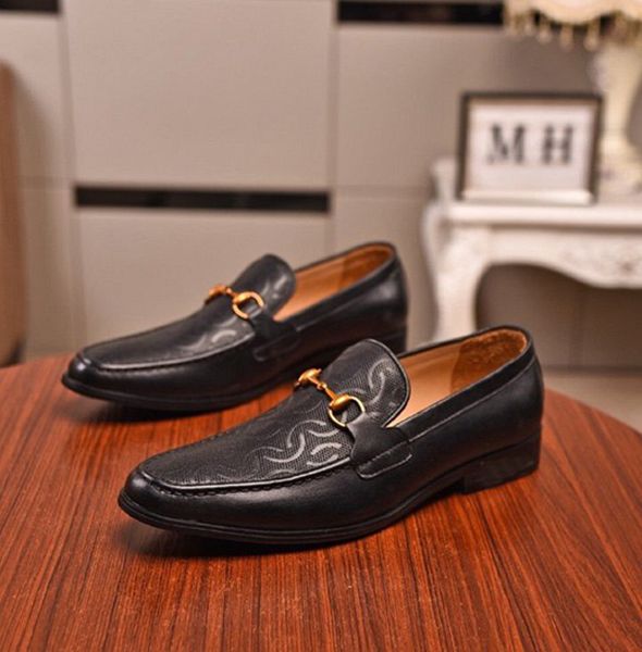 luxury new mens loafers driving dress italian designer advanced genuine leather office for male shoes size 38-44, Black
luxury new mens loafers driving dress italian designer advanced genuine leather office for male shoes size 38-44, Black