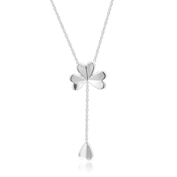 chains ckk lucky four-leaf necklace kolye choker women jewelry collares de moda 925 sterling silver chain colar bijoux femme collier
chains ckk lucky four-leaf necklace kolye choker women jewelry collares de moda 925 sterling silver chain colar bijoux femme collier