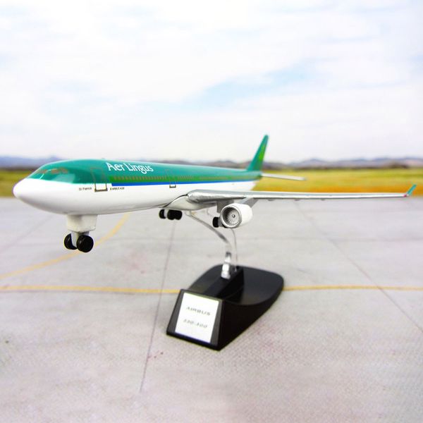 diecast airplane model 14cm aer lingus a330 aircraft model diecast plastic alloy plane gifts for kids collection toys
diecast airplane model 14cm aer lingus a330 aircraft model diecast plastic alloy plane gifts for kids collection toys
