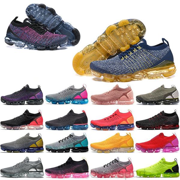 2018 2019 chaussures moc 2 laceless 2.0 casual shoes triple black designer mens women sneakers fly white knit cushion trainers zapatos 6u-q
2018 2019 chaussures moc 2 laceless 2.0 casual shoes triple black designer mens women sneakers fly white knit cushion trainers zapatos 6u-q