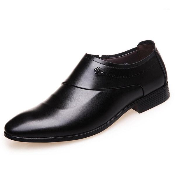 dress shoes factory direct fashion novel and unique design of the british business casual pointed breathable men1, Black
dress shoes factory direct fashion novel and unique design of the british business casual pointed breathable men1, Black