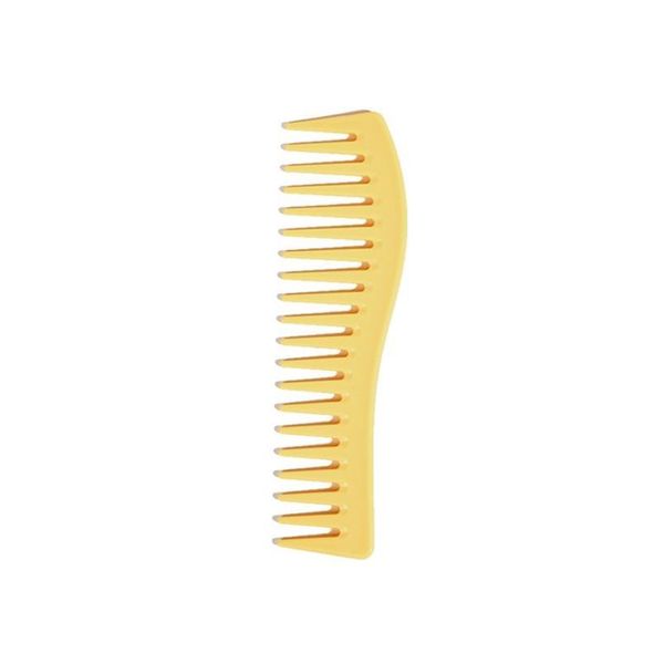 large hair detangling comb, wide tooth comb salon beauty hair styling comb la jllirb, Silver
large hair detangling comb, wide tooth comb salon beauty hair styling comb la jllirb, Silver