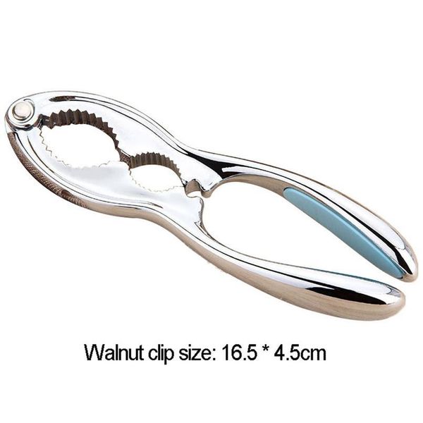 2pcs walnut clamp pliers zinc alloy nutcracker sheller fork kitchen gadgets fork almond seafood shrimp cr jllmro
2pcs walnut clamp pliers zinc alloy nutcracker sheller fork kitchen gadgets fork almond seafood shrimp cr jllmro