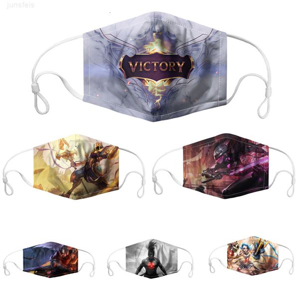 cotton dustproof halloween mask anime cartoon women men muffle face mouth creative party masks
cotton dustproof halloween mask anime cartoon women men muffle face mouth creative party masks