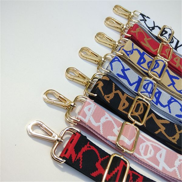 colored belt bags strap accessories for women girl fashion adjustable shoulder handbag strap decorative accessories bags 120x3.8cm, Black
colored belt bags strap accessories for women girl fashion adjustable shoulder handbag strap decorative accessories bags 120x3.8cm, Black