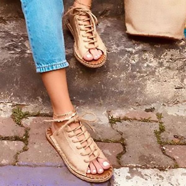vtota summer platform lace up leather slides sandals outdoor beach slippers open toe flip flops women shoes y200624, Black
vtota summer platform lace up leather slides sandals outdoor beach slippers open toe flip flops women shoes y200624, Black