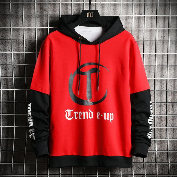 spring autumn 2020 new male hoodie young korean version trend towards bottoms man long sleeve hoodies k8mv, Black
spring autumn 2020 new male hoodie young korean version trend towards bottoms man long sleeve hoodies k8mv, Black