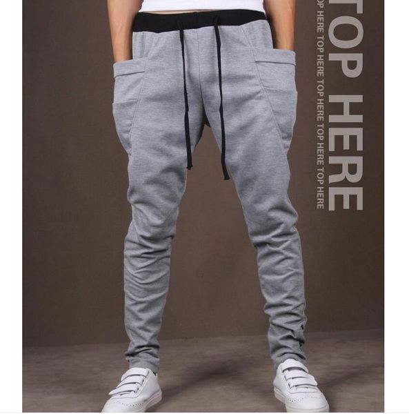 men's casual sports dance trousers baggy jogging harem pants us xs- whloe sale price ing, Black
men's casual sports dance trousers baggy jogging harem pants us xs- whloe sale price ing, Black