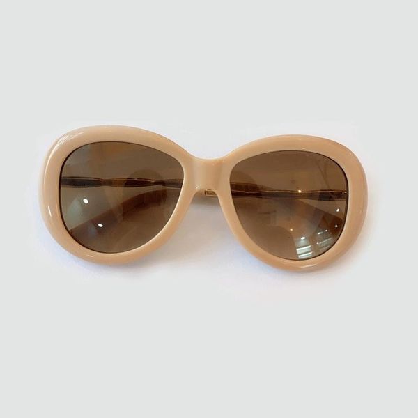 sunglasses women acetate frame classic vintage retro 2021 fashion designer ladies sun glasses uv400, White;black
sunglasses women acetate frame classic vintage retro 2021 fashion designer ladies sun glasses uv400, White;black