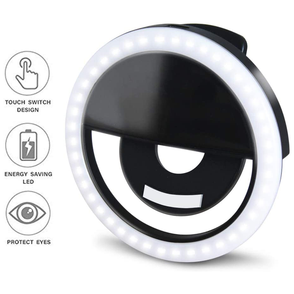 flash heads universal selfie led ring light ringlight mobile phone supplementary lighting fill for pography
flash heads universal selfie led ring light ringlight mobile phone supplementary lighting fill for pography