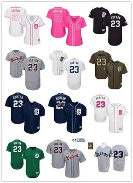 custom detroit tiger leave name number 23 willie horton baseball jersey men women youth jerseys, Blue;black
custom detroit tiger leave name number 23 willie horton baseball jersey men women youth jerseys, Blue;black
