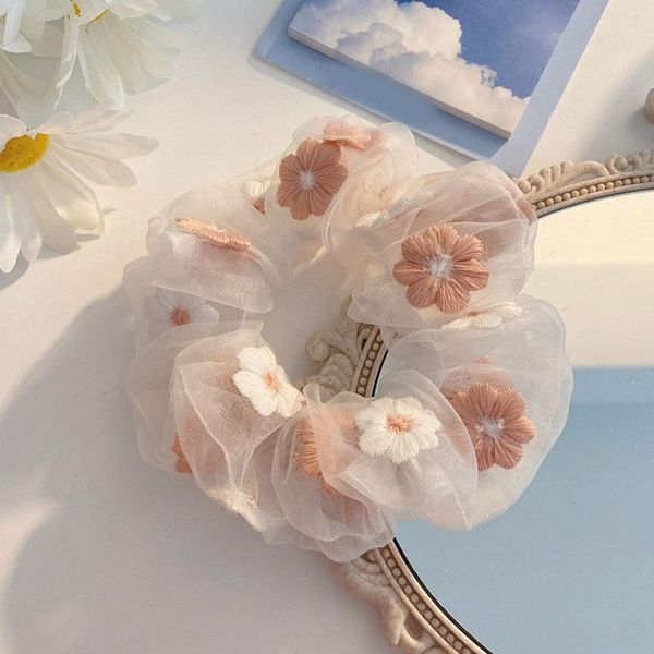 korea elastic kawaii lace hair band embroidery floral hair rope ring transparent tulle mesh rubber band ponytail holder headband q sqcubu
korea elastic kawaii lace hair band embroidery floral hair rope ring transparent tulle mesh rubber band ponytail holder headband q sqcubu