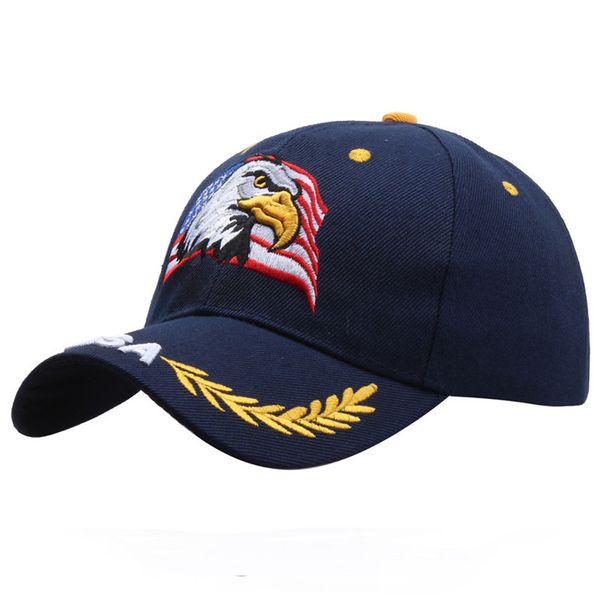 new baseball cap fashion summer outdoor leisure visor snapback hat hip hop sport hats, Blue;gray
new baseball cap fashion summer outdoor leisure visor snapback hat hip hop sport hats, Blue;gray