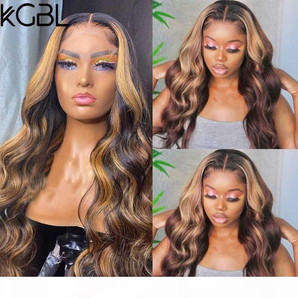 kgbl colored wavy t-part lace front human hair wigs 8-24'' brazilian with baby hair 150% density non-remy wigs medium ratio, Black;brown
kgbl colored wavy t-part lace front human hair wigs 8-24'' brazilian with baby hair 150% density non-remy wigs medium ratio, Black;brown