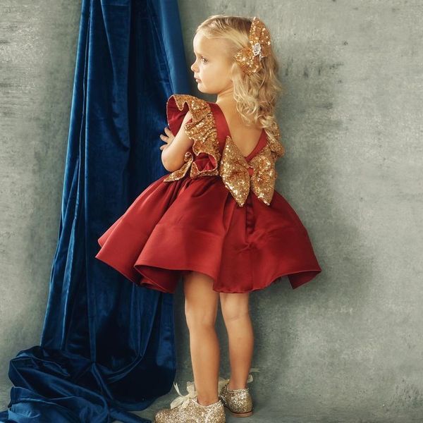 christmas toddler kids baby girl dress princess sequin red tutu dress party wedding form jllzyb
christmas toddler kids baby girl dress princess sequin red tutu dress party wedding form jllzyb