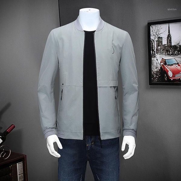 men's jackets 2021 plus size youth 8xl 7xl 6xl 5xl 4xl jacket men thin bomber wind breaker stand collar1, Black;brown
men's jackets 2021 plus size youth 8xl 7xl 6xl 5xl 4xl jacket men thin bomber wind breaker stand collar1, Black;brown