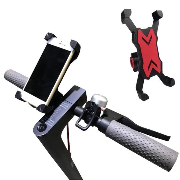 4bgf1electric holder m365 pro scooter accessories bicycle board mobile phone bracket
4bgf1electric holder m365 pro scooter accessories bicycle board mobile phone bracket