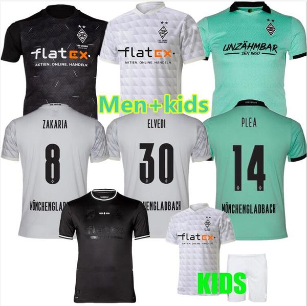 120th anniversary 20 21 mönchengladbach soccer jersey men kids gladbach 2020 21 monchengladbach zakaria plea black borussia football shirt, Black;yellow
120th anniversary 20 21 mönchengladbach soccer jersey men kids gladbach 2020 21 monchengladbach zakaria plea black borussia football shirt, Black;yellow