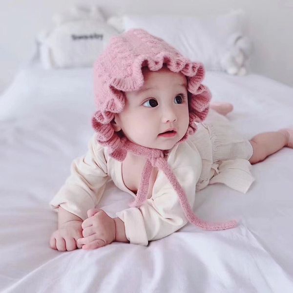 princess baby girls knit winter warm hat bonnet infant hats kids cap baby cap #59, Yellow
princess baby girls knit winter warm hat bonnet infant hats kids cap baby cap #59, Yellow
