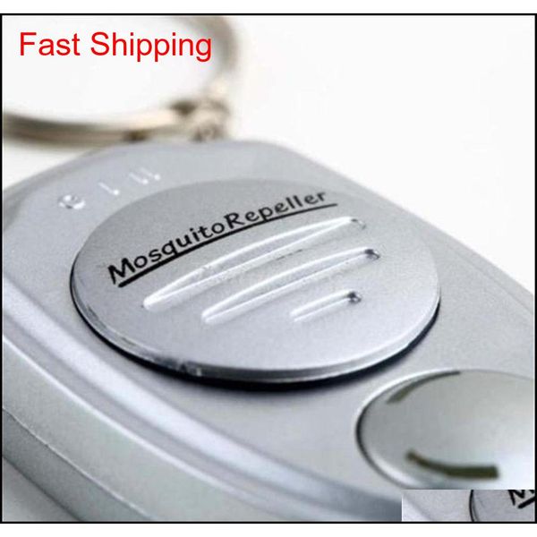 mini electronic ultrasonic mosquito pest repeller keychain flashlights mini key clip button ultrasonic electronic m qylxzp bde_home, Silver
mini electronic ultrasonic mosquito pest repeller keychain flashlights mini key clip button ultrasonic electronic m qylxzp bde_home, Silver