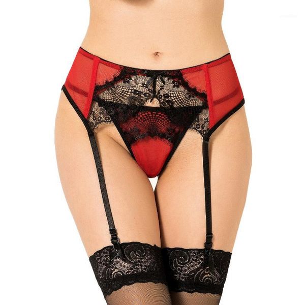 p5123 women black red underwear plus size stocking belt mid waist strumpfband ligueros belt lingerie suspender lace garter1, Black;white
p5123 women black red underwear plus size stocking belt mid waist strumpfband ligueros belt lingerie suspender lace garter1, Black;white