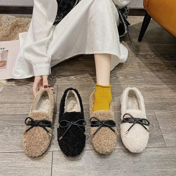 2020 new fashion women furry shoes winter flats cotton shoes ladies soft comfortable slip on loafers plush warm zapatos de mujer #un77
2020 new fashion women furry shoes winter flats cotton shoes ladies soft comfortable slip on loafers plush warm zapatos de mujer #un77
