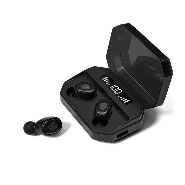mini bt5.0 tws earbuds true wireless bluetooth earphones ipx7 waterproof sports headset noise reduction with mic battery display
mini bt5.0 tws earbuds true wireless bluetooth earphones ipx7 waterproof sports headset noise reduction with mic battery display