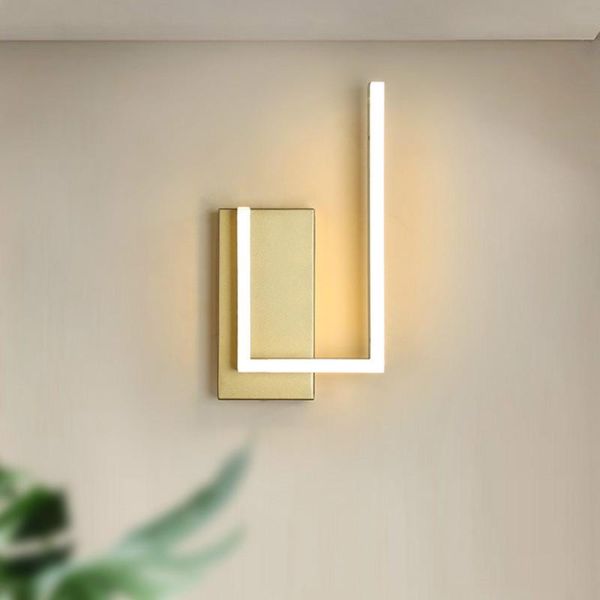 wall lamp european style led modern minimalist personality creative bedroom bedside golden home background lamplb100913
wall lamp european style led modern minimalist personality creative bedroom bedside golden home background lamplb100913