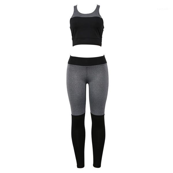 yoga outfits women sets quick dry gym running jumpsuit sports bra vest & fitness pants workout suit set1, White;red
yoga outfits women sets quick dry gym running jumpsuit sports bra vest & fitness pants workout suit set1, White;red