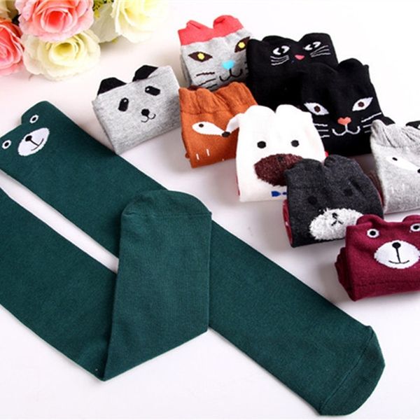 new 35 styles children baby girls cute character knee socks fox cotton dancing socks leg warmer soft toddler kids long socks y201009, Pink;yellow
new 35 styles children baby girls cute character knee socks fox cotton dancing socks leg warmer soft toddler kids long socks y201009, Pink;yellow