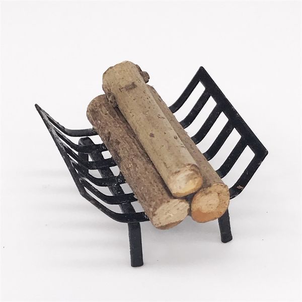 1: 12 mini doll house dollhouse simulation model black metal firewood rack garden outdoor scene decorations handmade design crsm
1: 12 mini doll house dollhouse simulation model black metal firewood rack garden outdoor scene decorations handmade design crsm