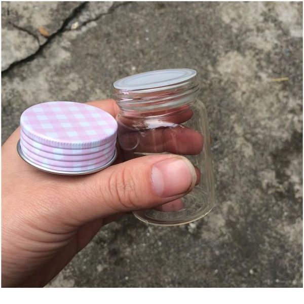 47*70*34mm 80ml glass bottles screw cap sile ser sealing up empty jars glass sealed bottle capsule liquid bottl bbyomg
47*70*34mm 80ml glass bottles screw cap sile ser sealing up empty jars glass sealed bottle capsule liquid bottl bbyomg